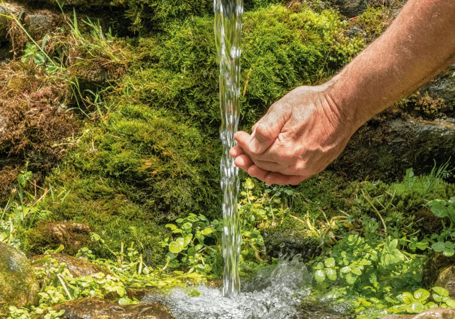 Sistemas de filtración y purificación